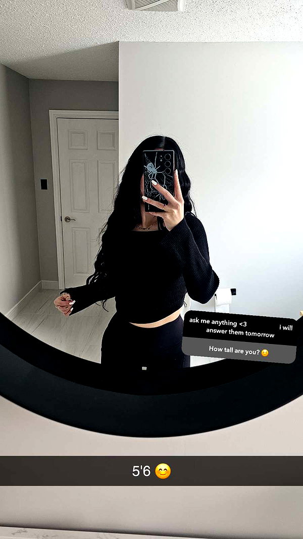 perfexiia snapchat image archive image