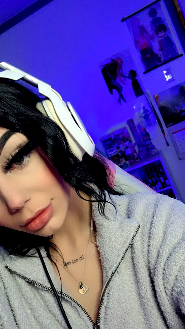 perfexiia snapchat image archive image