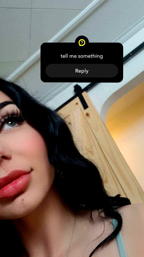 perfexiia snapchat image archive image