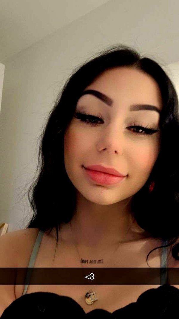 perfexiia snapchat image archive image