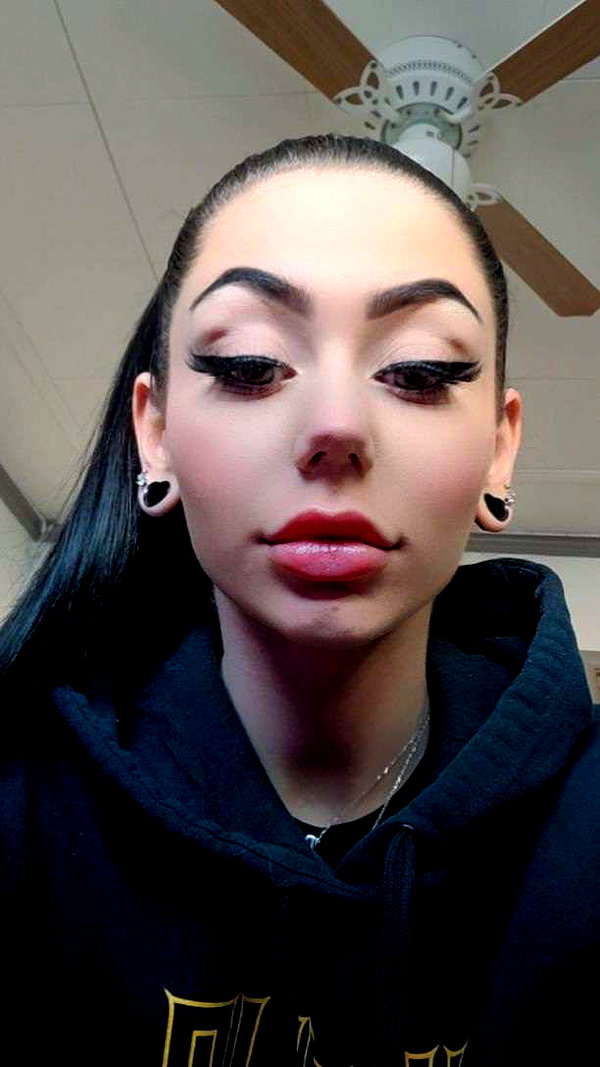 perfexiia snapchat image archive image