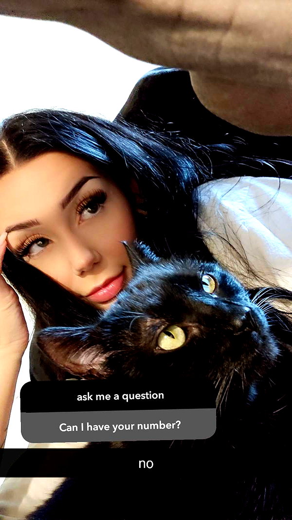 perfexiia snapchat image archive image