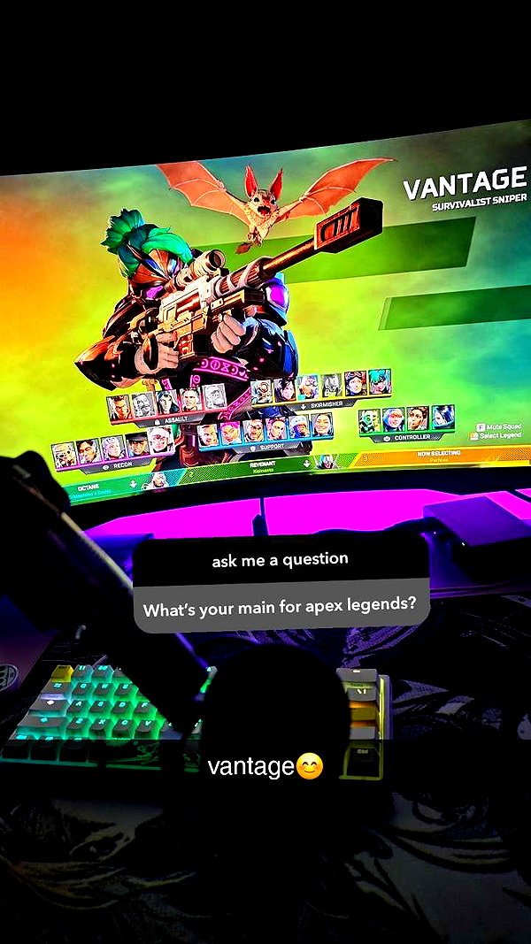 perfexiia snapchat image archive image