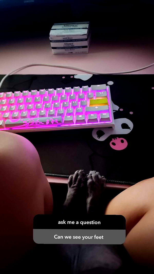 perfexiia snapchat image archive image