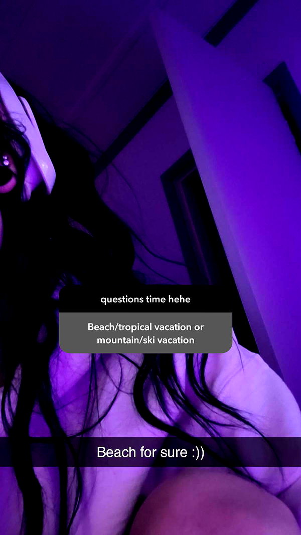 perfexiia snapchat image archive image