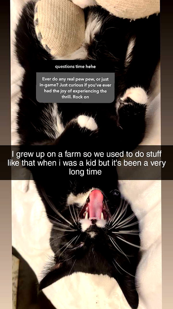 perfexiia snapchat image archive image