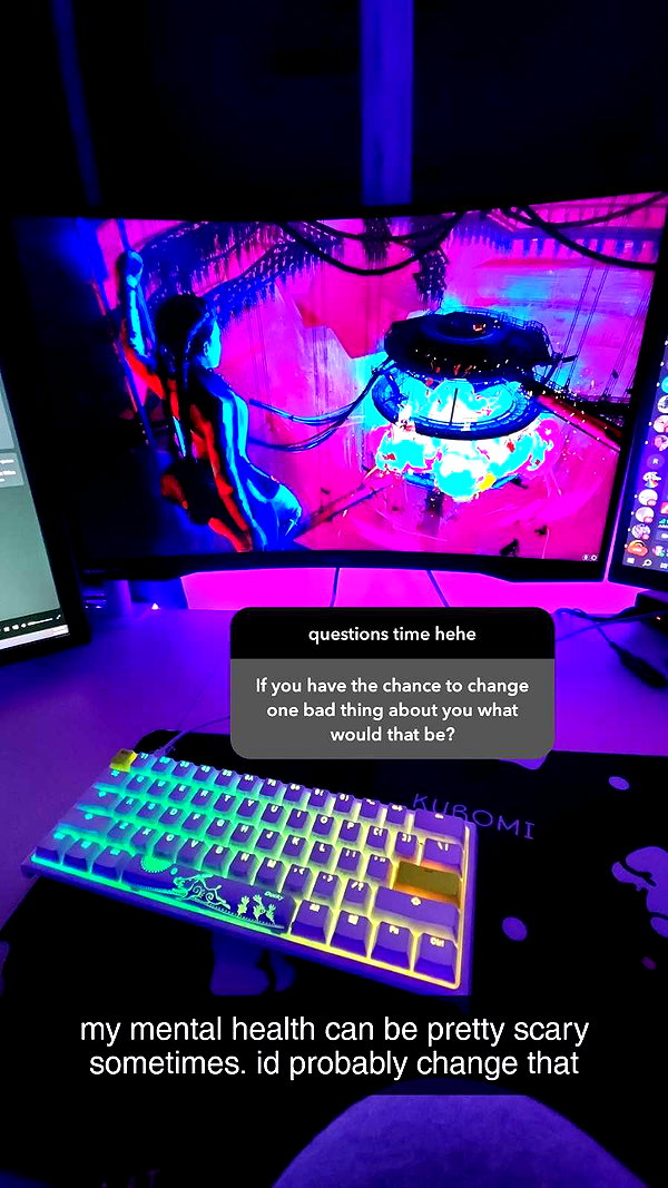 perfexiia snapchat image archive image
