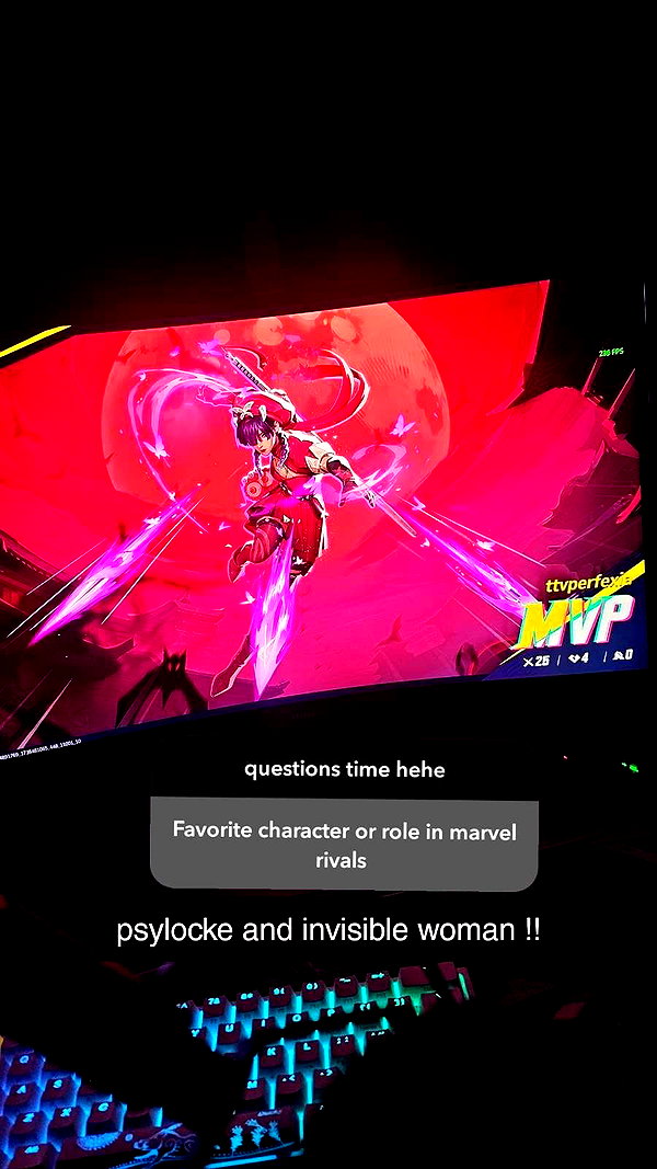 perfexiia snapchat image archive image