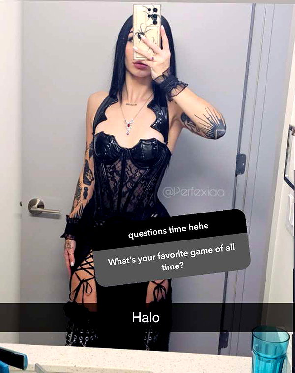 perfexiia snapchat image archive image