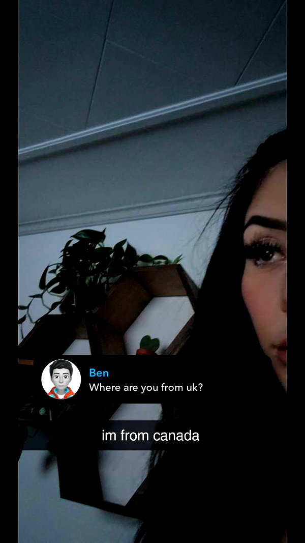 perfexiia snapchat image archive image