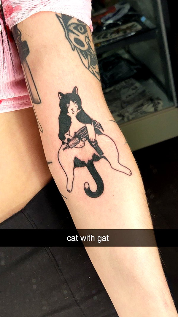 perfexiia snapchat image archive image