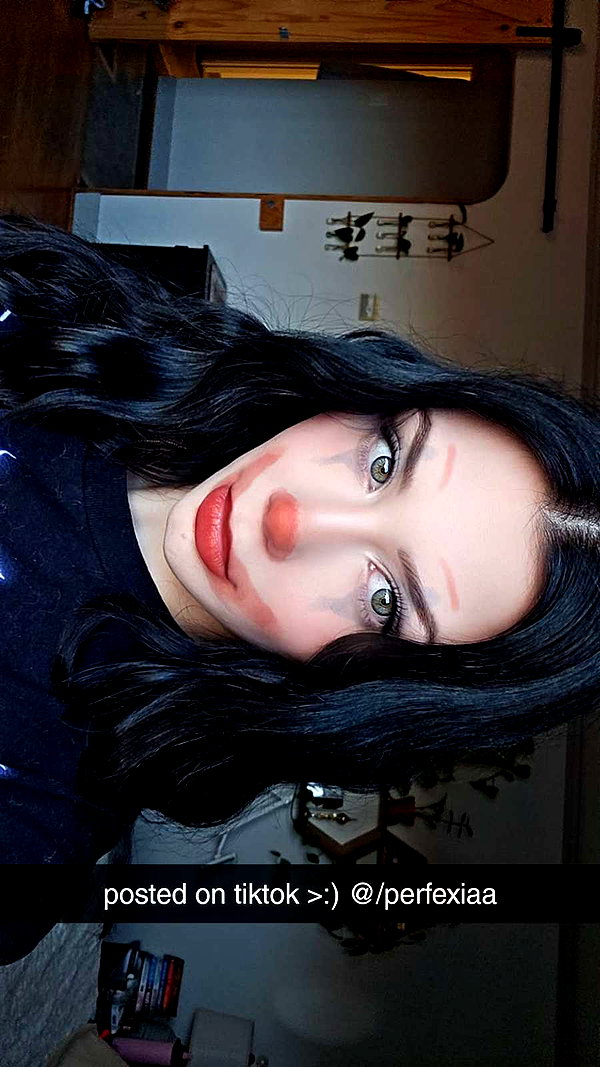 perfexiia snapchat image archive image