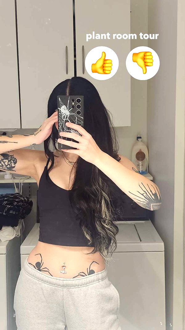 perfexiia snapchat image archive image