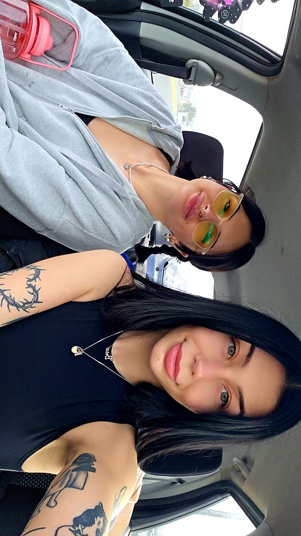 perfexiia snapchat image archive image