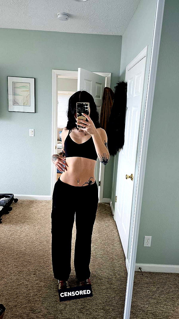 perfexiia snapchat image archive image