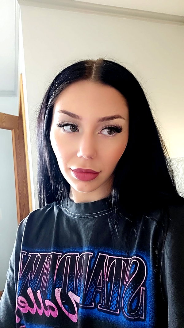 perfexiia snapchat image archive image