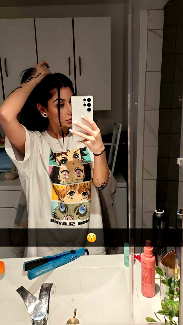 perfexiia snapchat image archive image