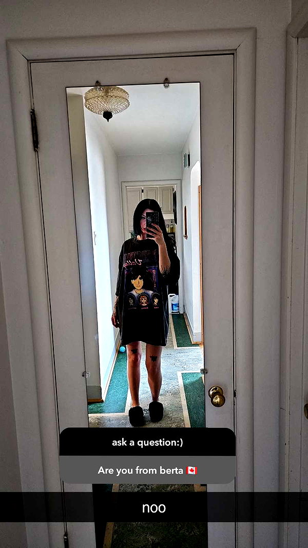 perfexiia snapchat image archive image