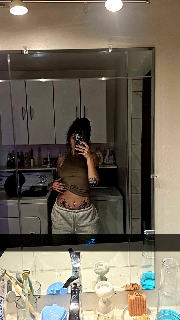 perfexiia snapchat image archive image
