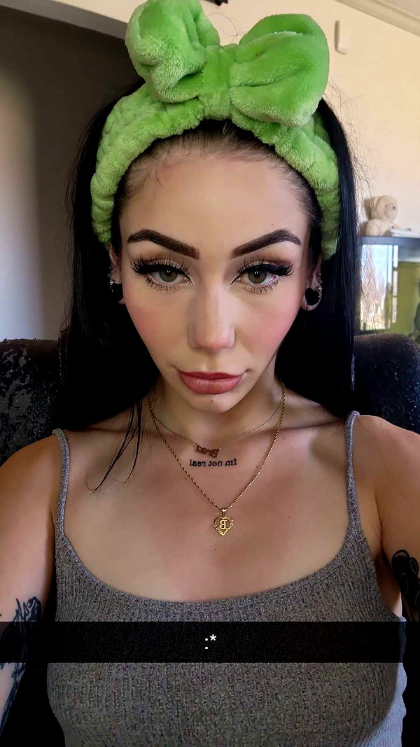 perfexiia snapchat image archive image