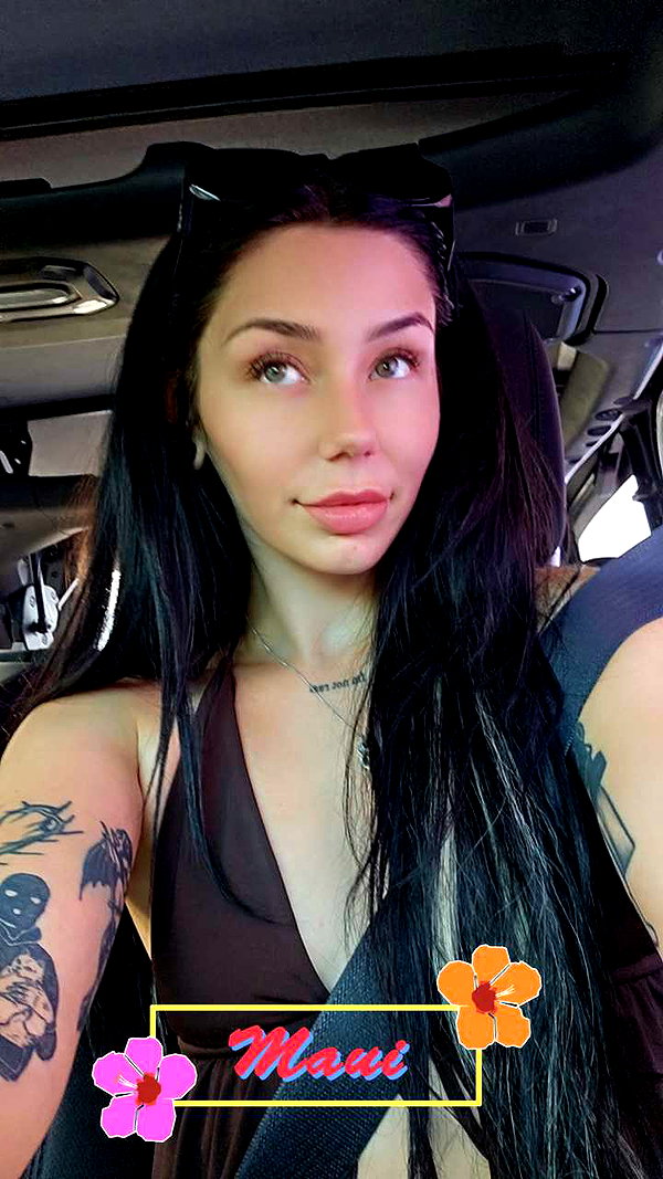 perfexiia snapchat image archive image