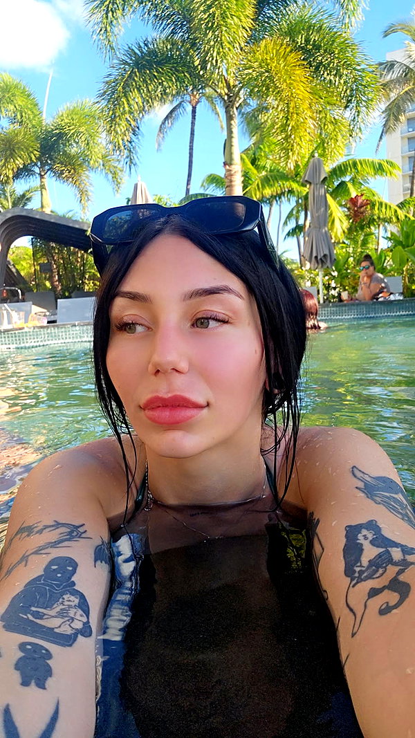 perfexiia snapchat image archive image