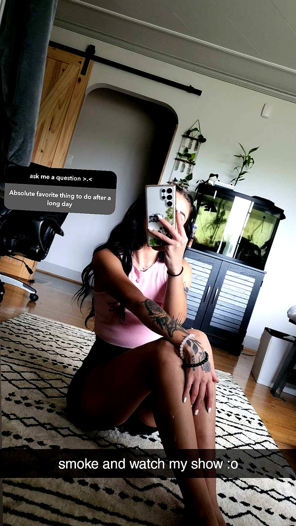 perfexiia snapchat image archive image