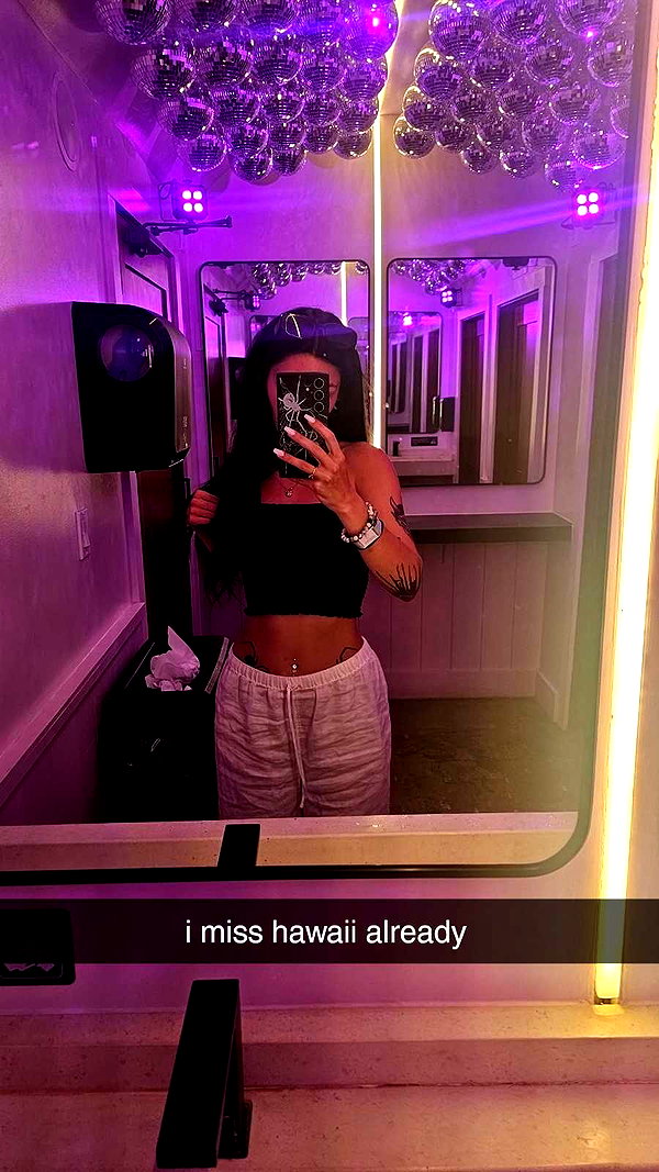perfexiia snapchat image archive image