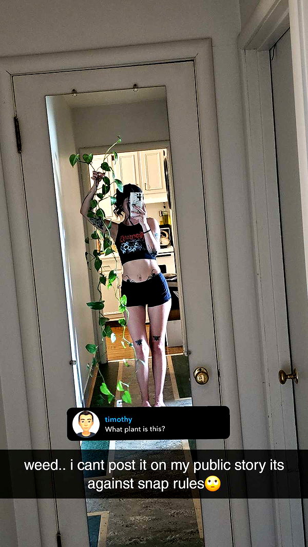 perfexiia snapchat image archive image