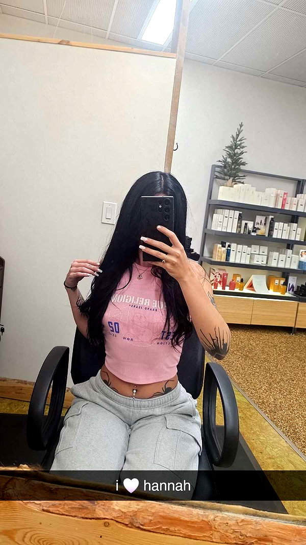perfexiia snapchat image archive image