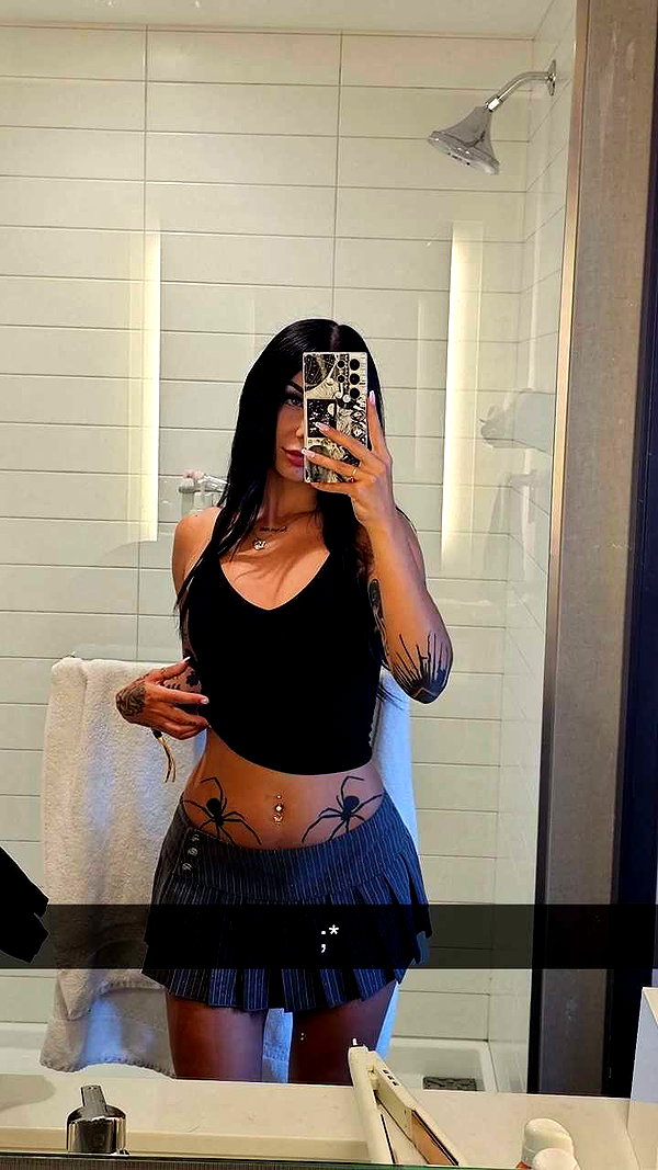 perfexiia snapchat image archive image