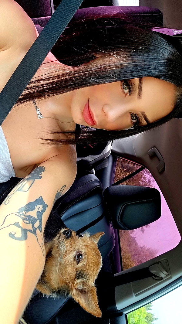 perfexiia snapchat image archive image