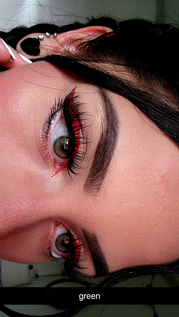 perfexiia snapchat image archive image