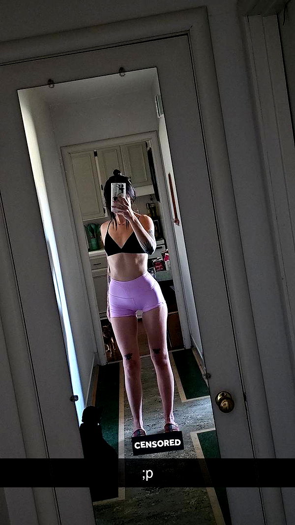 perfexiia snapchat image archive image