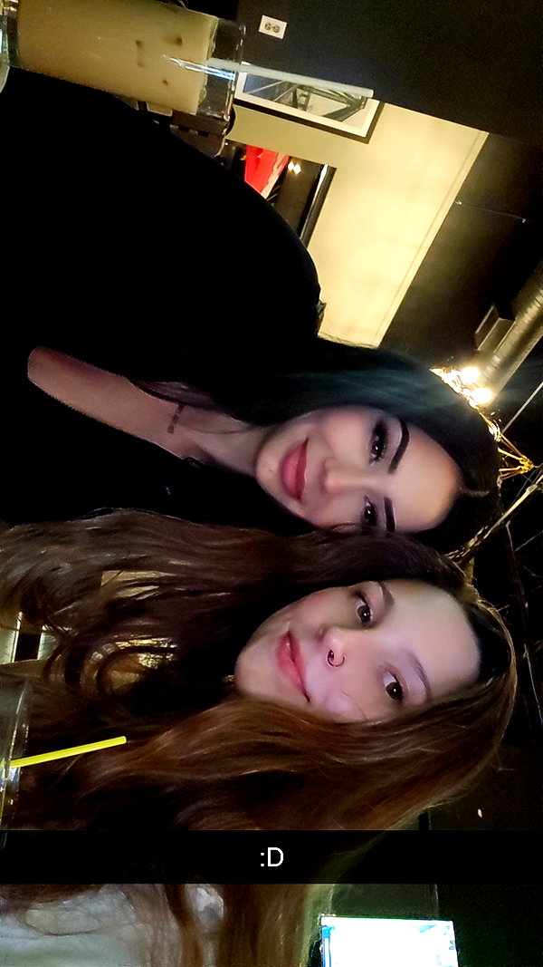 perfexiia snapchat image archive image