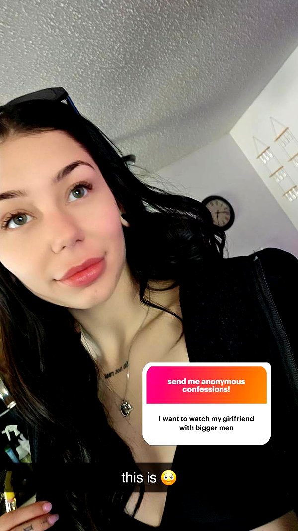 perfexiia snapchat image archive image