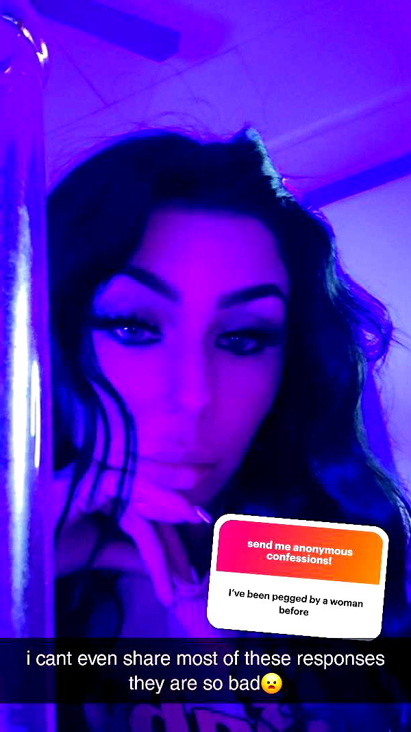 perfexiia snapchat image archive image