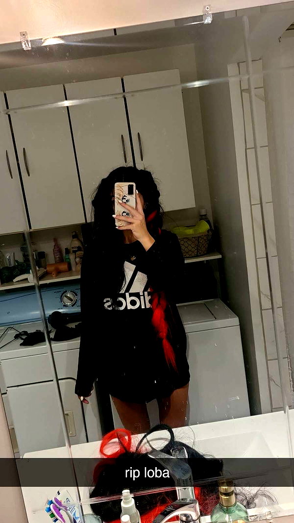 perfexiia snapchat image archive image