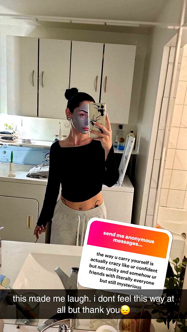 perfexiia snapchat image archive image