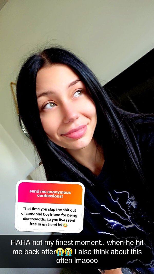 perfexiia snapchat image archive image