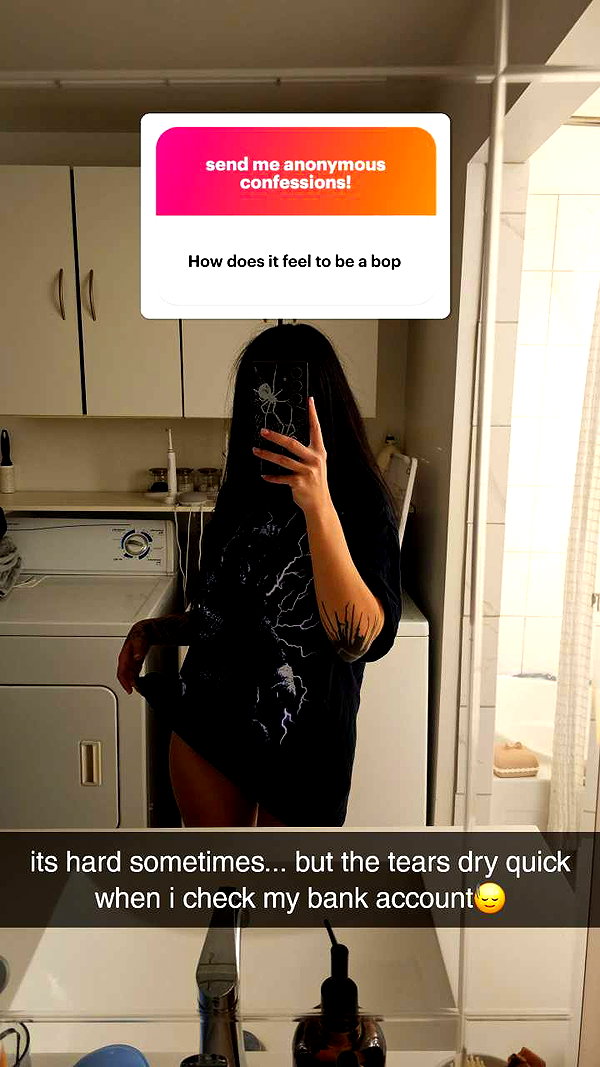 perfexiia snapchat image archive image