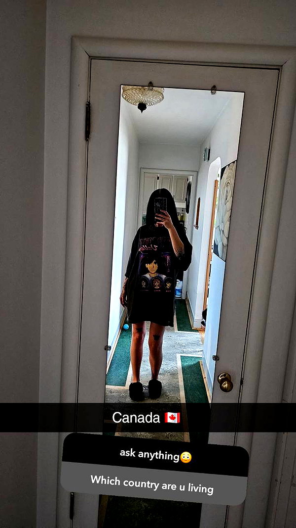 perfexiia snapchat image archive image
