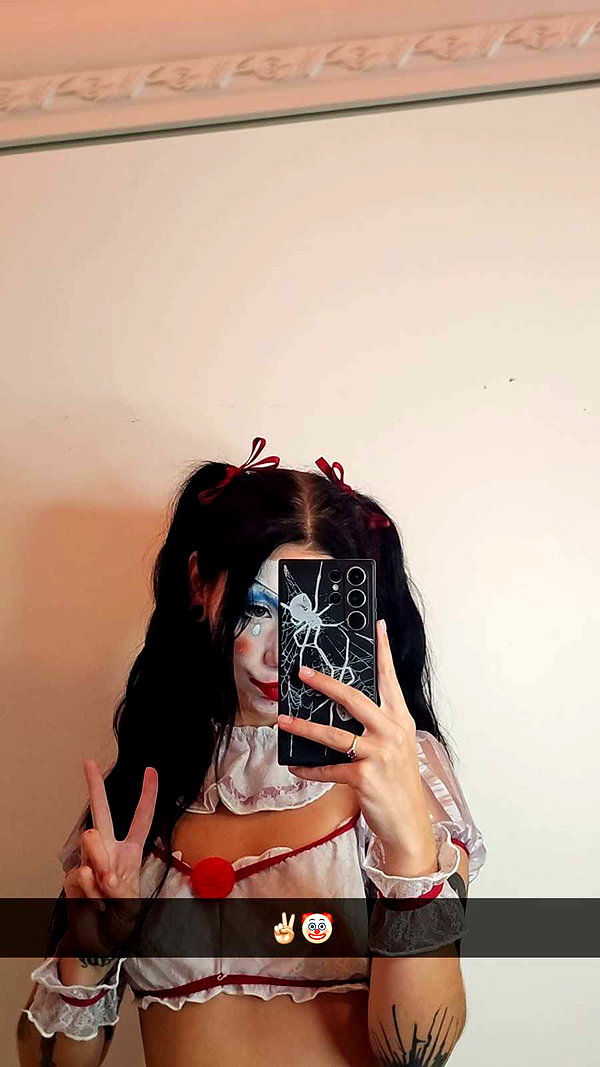 perfexiia snapchat image archive image