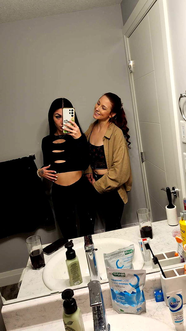 perfexiia snapchat image archive image