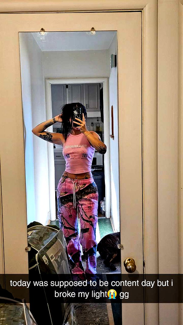perfexiia snapchat image archive image