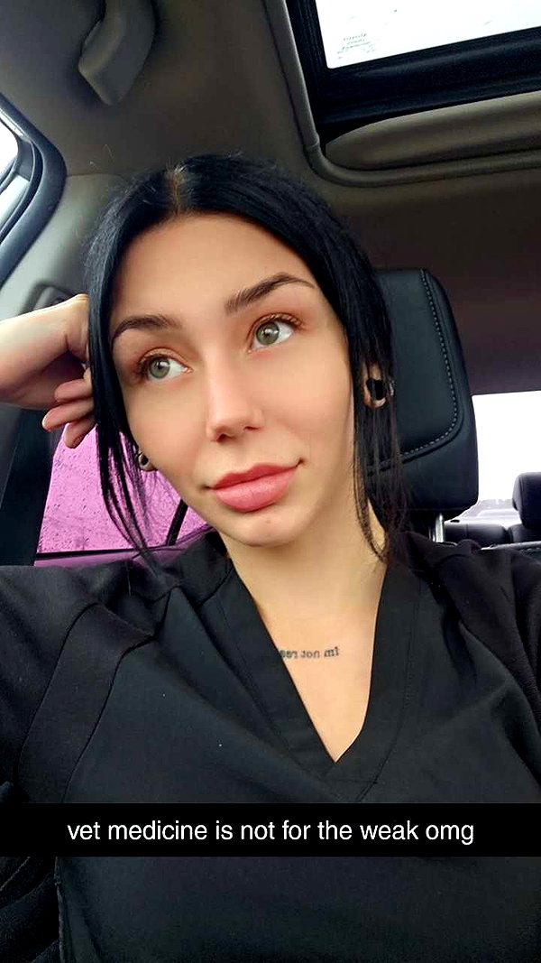 perfexiia snapchat image archive image