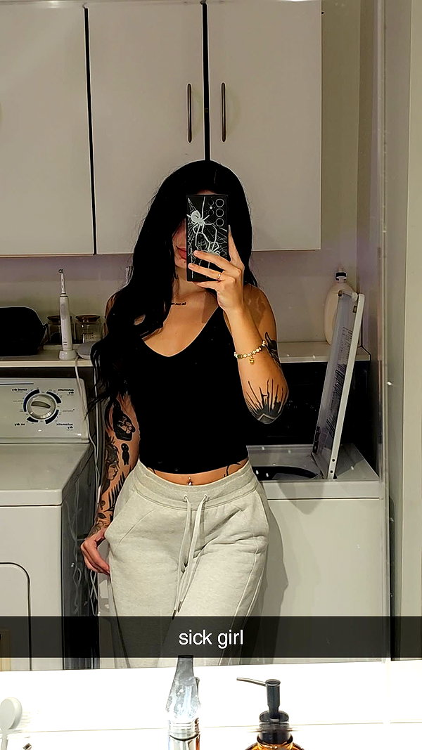 perfexiia snapchat image archive image