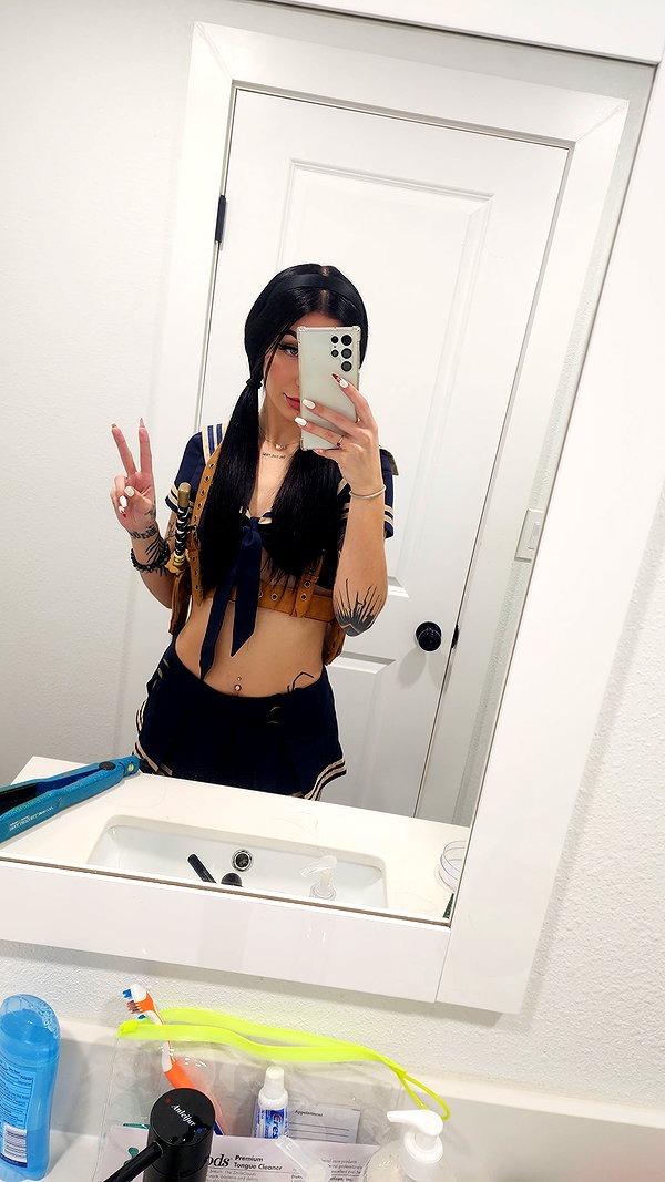 perfexiia snapchat image archive image