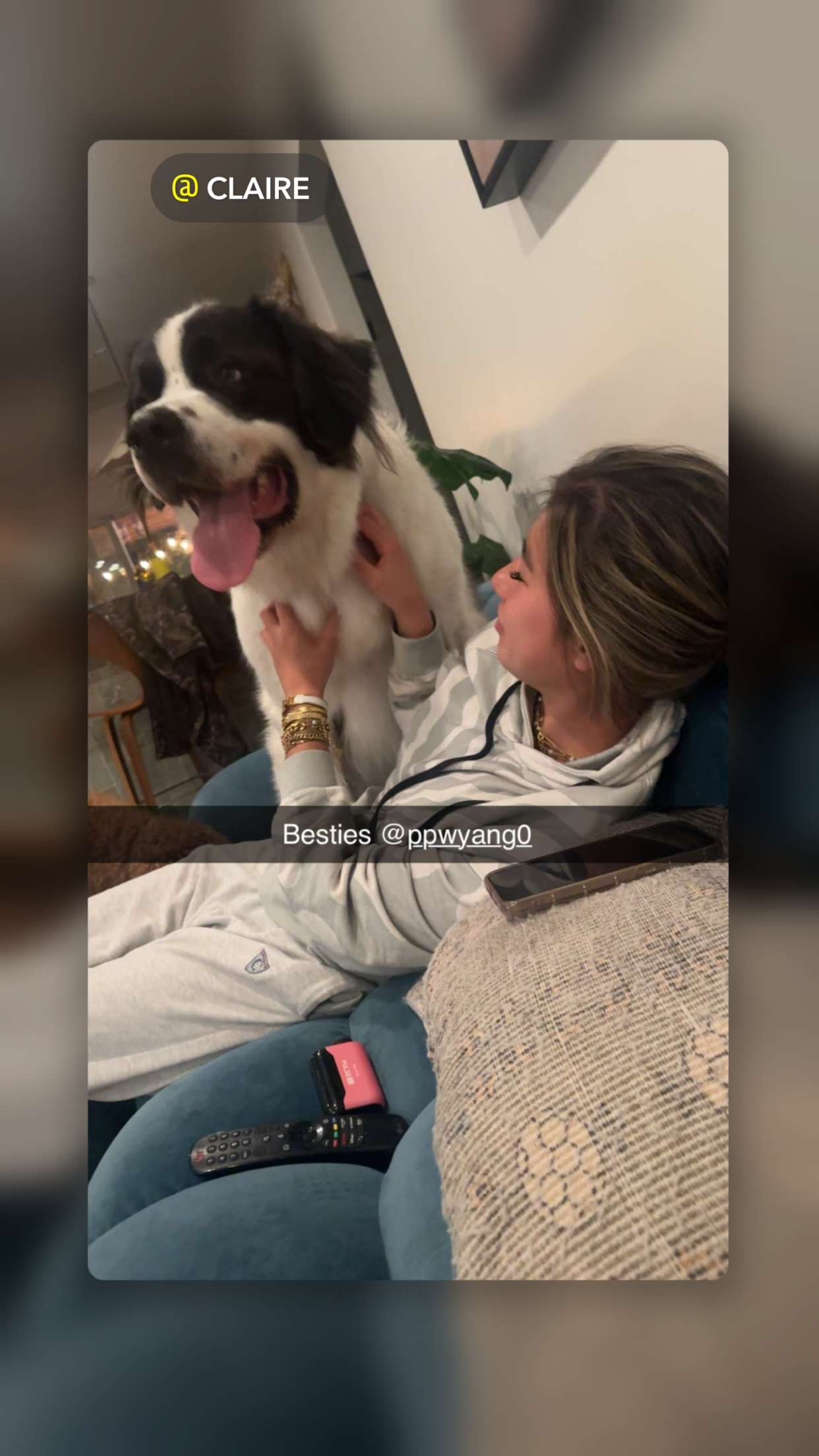 ppwyang0 snapchat image archive image