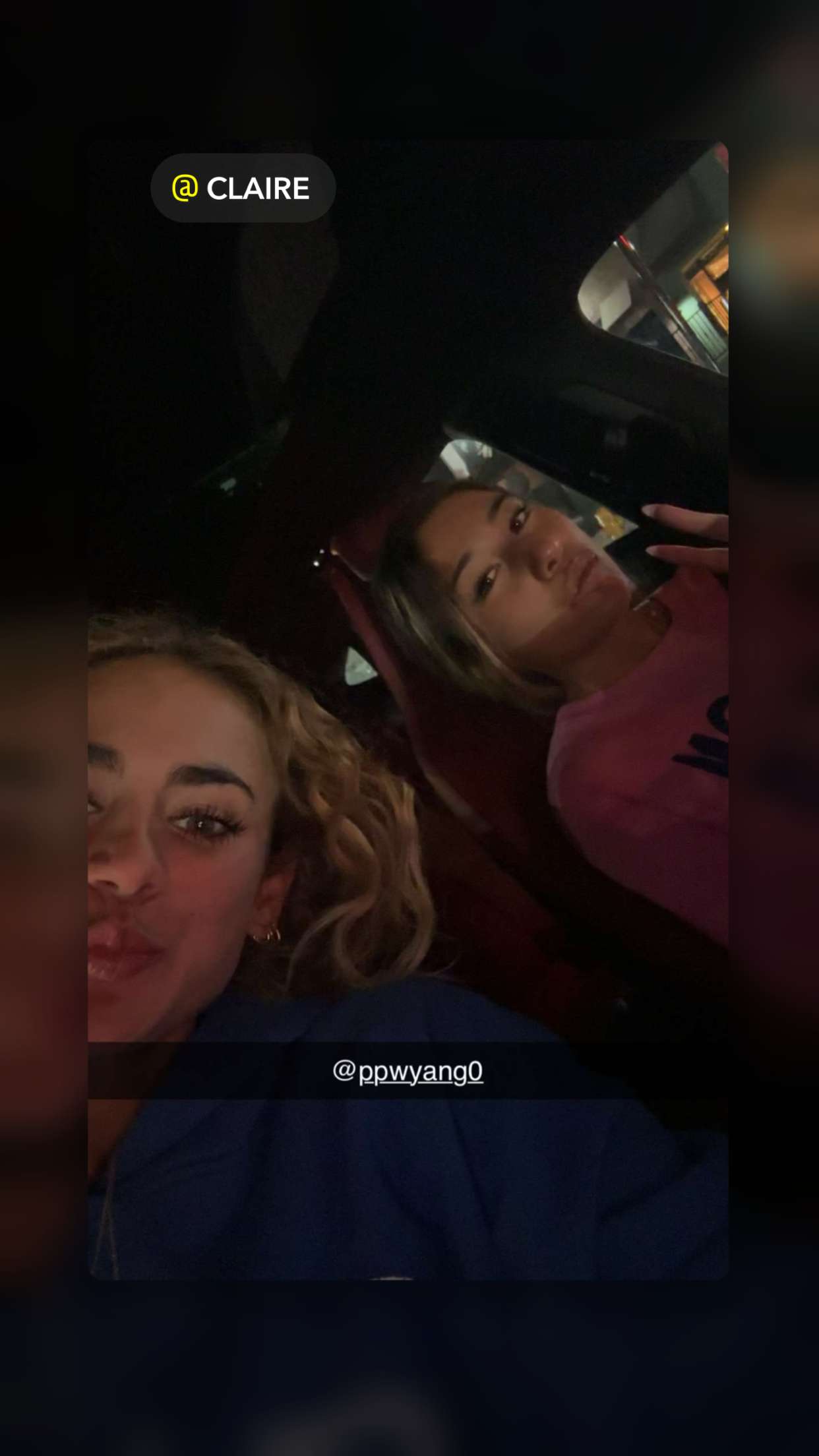 ppwyang0 snapchat image archive image